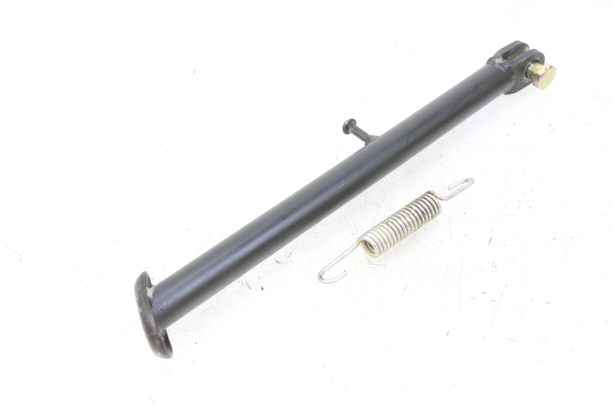 photo de ZIJSTANDAARD APOLLO RFZ 125 - Hoofdaanzicht
