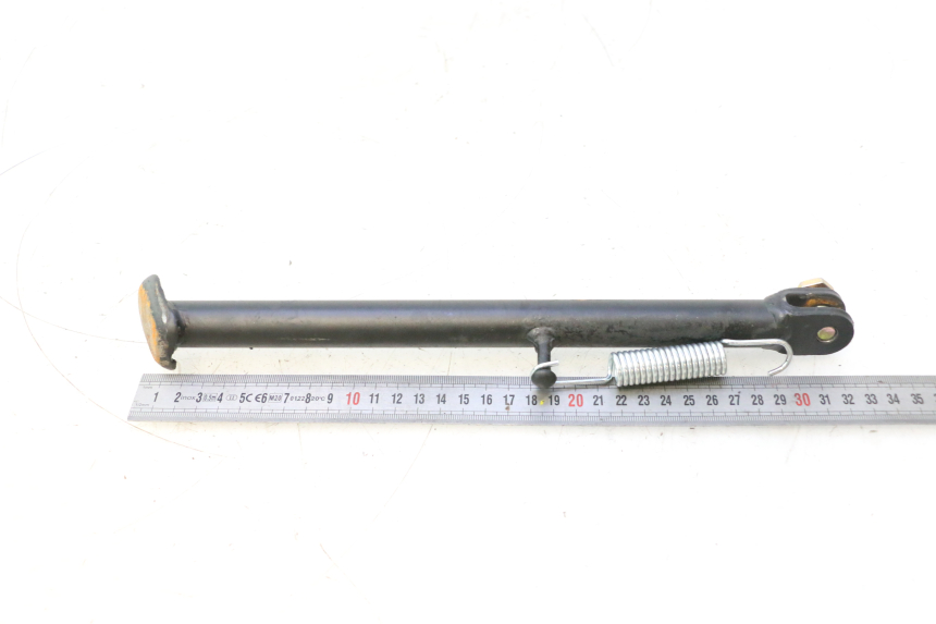photo de ZIJSTANDAARD APOLLO RFZ 150 - Bevestigingspunten