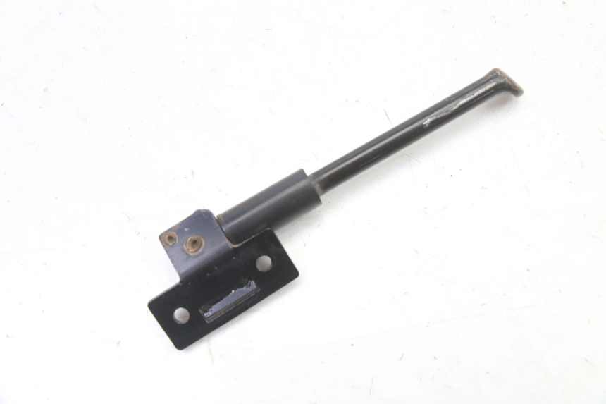 photo de ZIJSTANDAARD PUNK ELECTRIC RIDER 1 - Zoom op gebruiksstaat