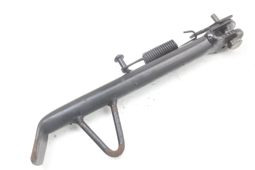 photo de ZIJSTANDAARD TNT MOTOR ROMA 10' 2T 50 (2011 - 2018) - Hoofdaanzicht