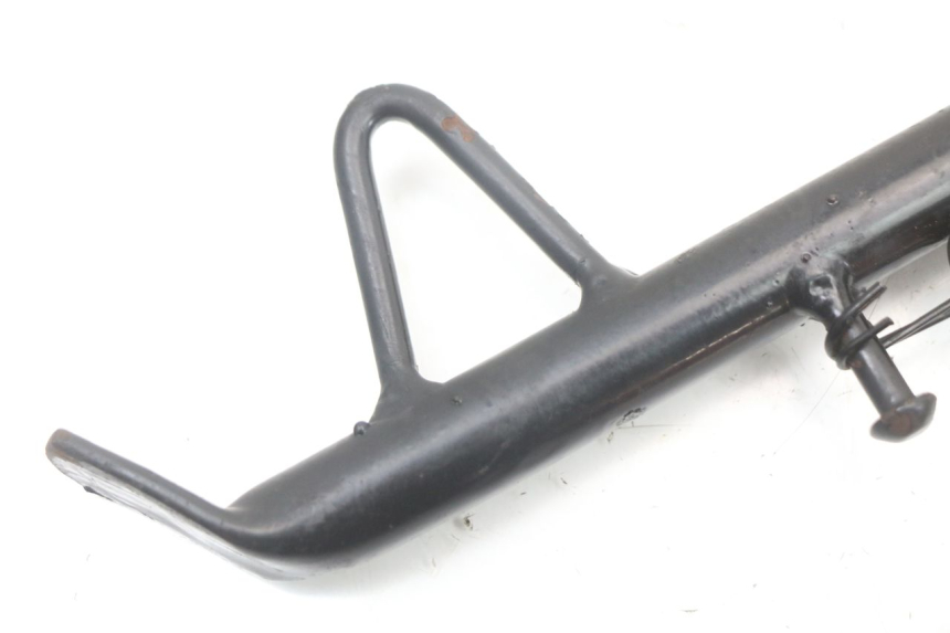 photo de ZIJSTANDAARD TNT MOTOR ROMA 10' 2T 50 (2011 - 2018) - Zoom op gebruiksstaat