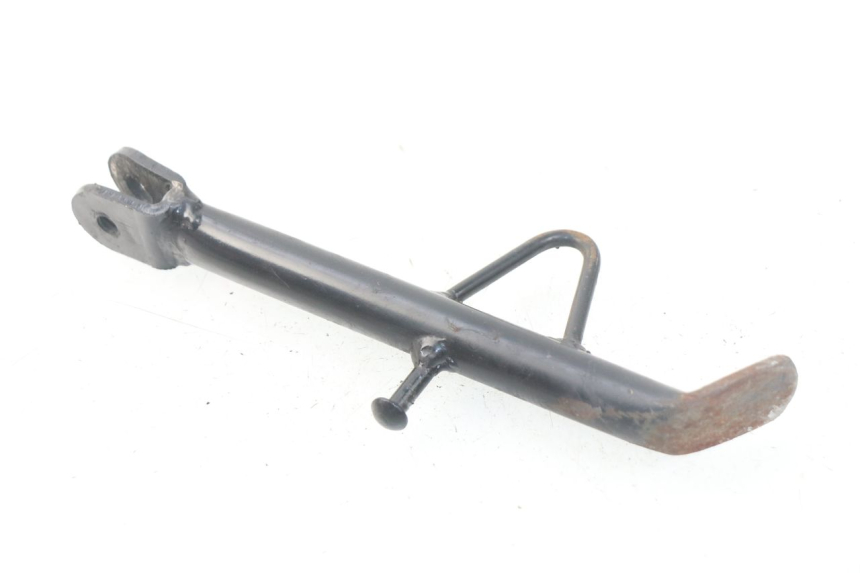 photo de ZIJSTANDAARD TNT MOTOR ROMA 10' 4T 50 (2019 - 2022) - Hoofdaanzicht