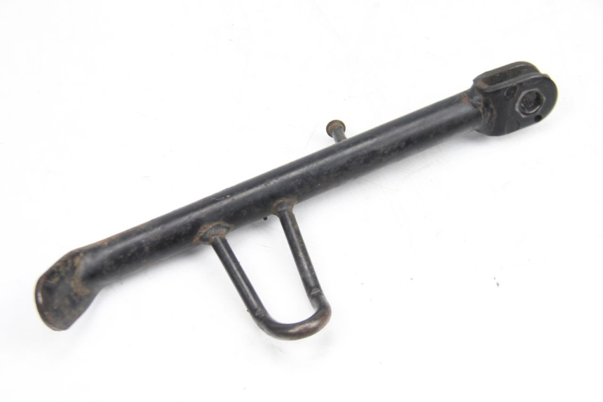 photo de ZIJSTANDAARD TNT MOTOR ROMA 10' 4T 50 (2007 - 2018) - Hoofdaanzicht