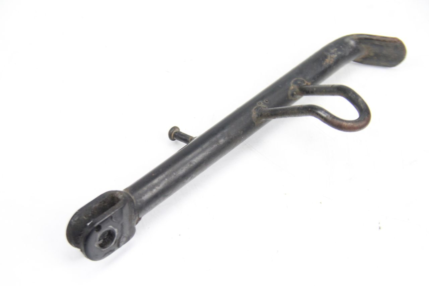 photo de ZIJSTANDAARD TNT MOTOR ROMA 10' 4T 50 (2007 - 2018) - Zoom op gebruiksstaat