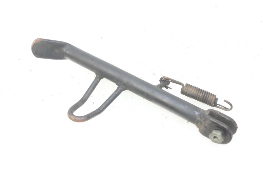 photo de ZIJSTANDAARD TNT MOTOR ROMA 10' 4T 50 (2019 - 2022) - Hoofdaanzicht