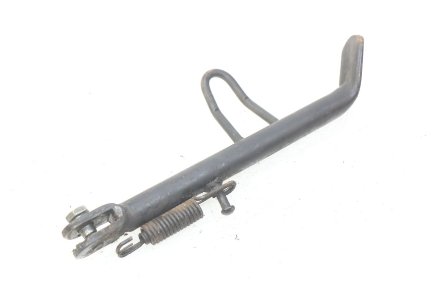 photo de ZIJSTANDAARD TNT MOTOR ROMA 10' 4T 50 (2019 - 2022) - Zoom op gebruiksstaat