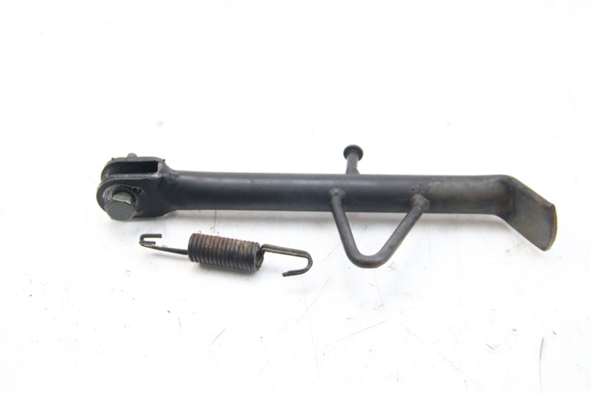 photo de ZIJSTANDAARD TNT MOTOR ROMA 10' 4T 50 (2019 - 2022) - Hoofdaanzicht