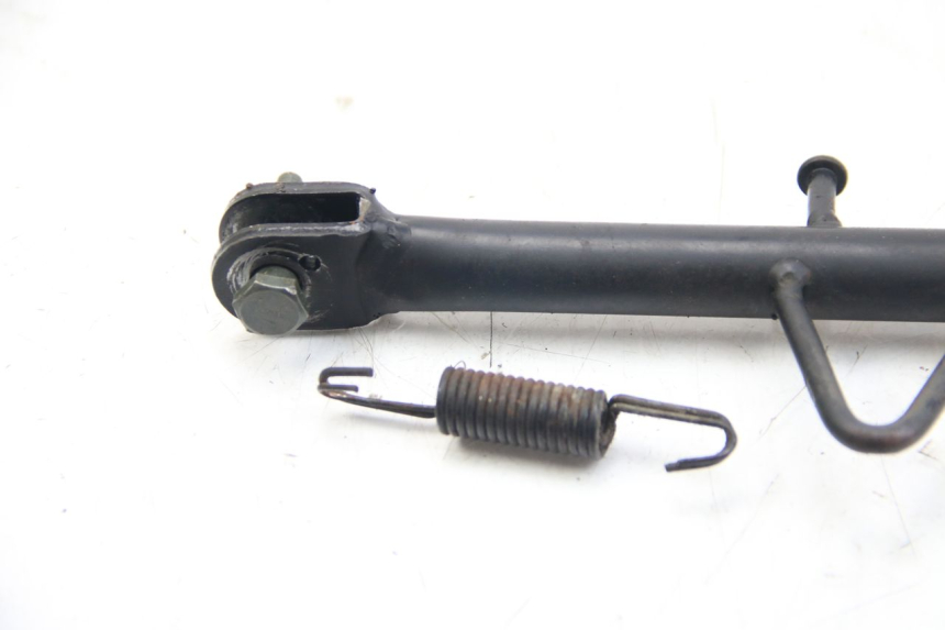 photo de ZIJSTANDAARD TNT MOTOR ROMA 10' 4T 50 (2019 - 2022) - Zoom op gebruiksstaat