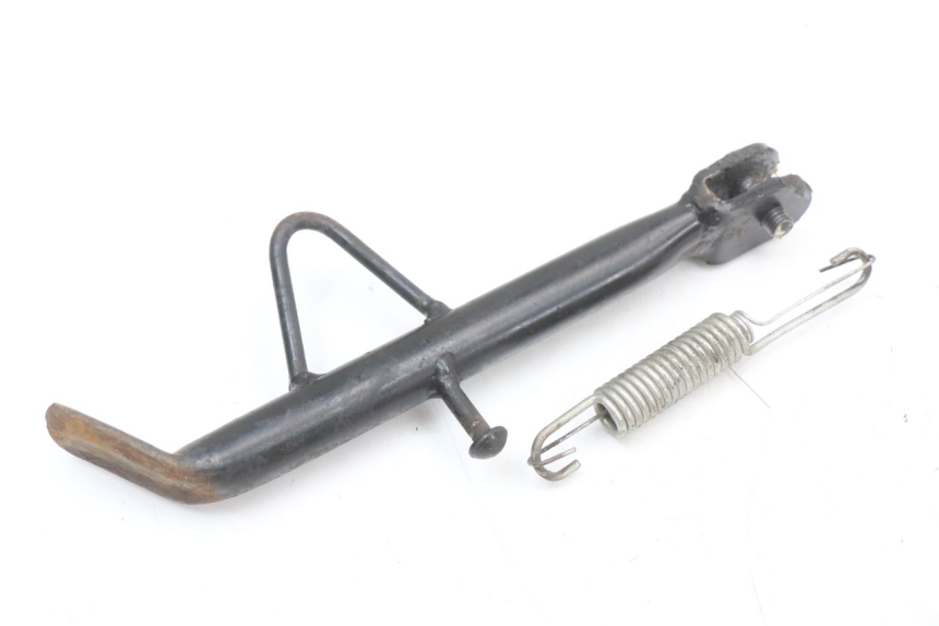 photo de ZIJSTANDAARD TNT MOTOR ROMA 10' 4T 50 (2019 - 2022) - Hoofdaanzicht