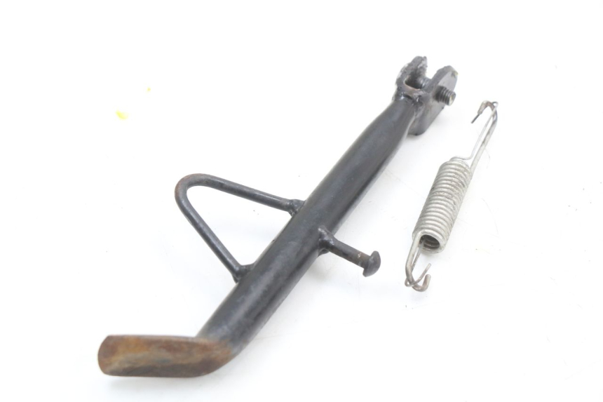 photo de ZIJSTANDAARD TNT MOTOR ROMA 10' 4T 50 (2019 - 2022) - Detail van het onderdeel