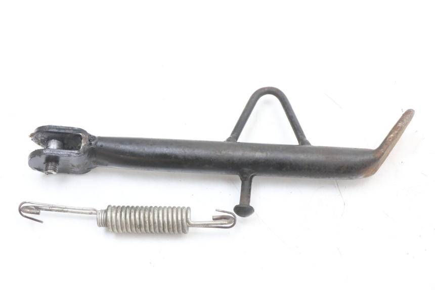 photo de ZIJSTANDAARD TNT MOTOR ROMA 10' 4T 50 (2019 - 2022) - Zoom op gebruiksstaat