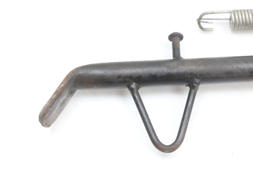 photo de ZIJSTANDAARD TNT MOTOR ROMA 10' 4T 50 (2019 - 2022) - Andere kijkhoek