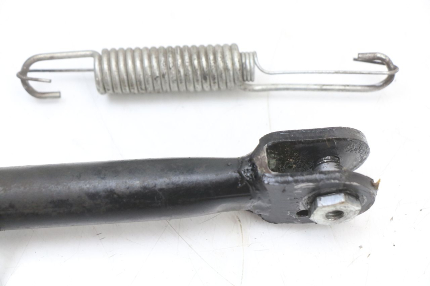 photo de ZIJSTANDAARD TNT MOTOR ROMA 10' 4T 50 (2019 - 2022) - Technische close-up