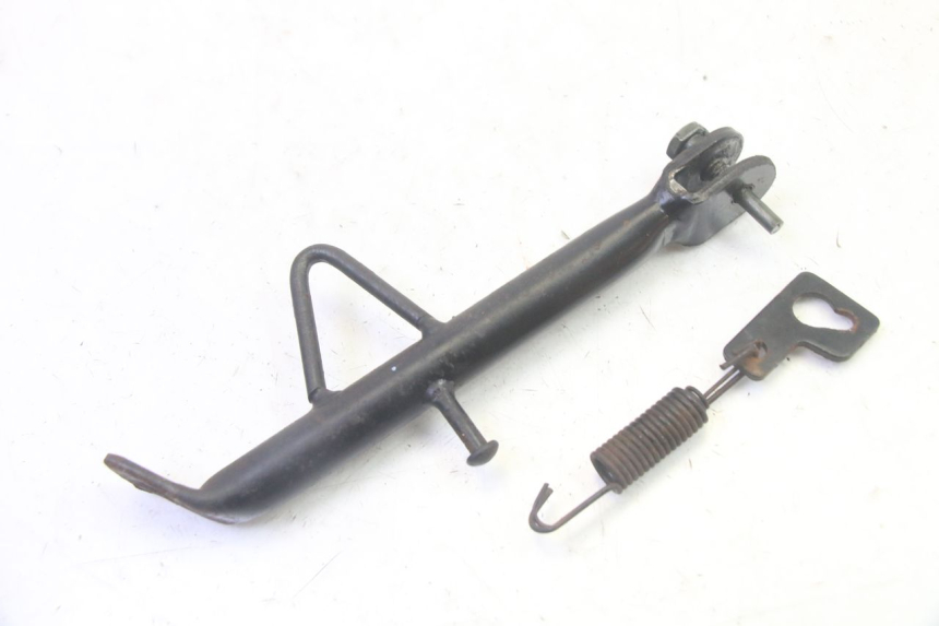 photo de ZIJSTANDAARD TNT MOTOR ROMA 10' 4T 50 (2019 - 2022) - Hoofdaanzicht