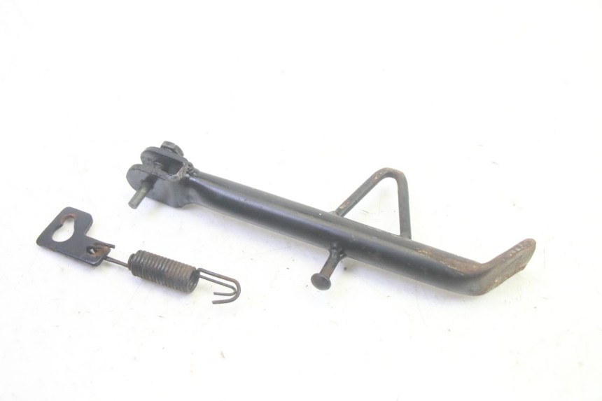 photo de ZIJSTANDAARD TNT MOTOR ROMA 10' 4T 50 (2019 - 2022) - Zoom op gebruiksstaat