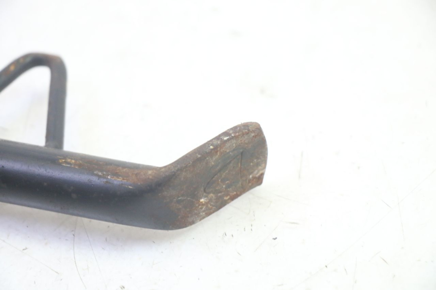 photo de ZIJSTANDAARD TNT MOTOR ROMA 10' 4T 50 (2019 - 2022) - Andere kijkhoek