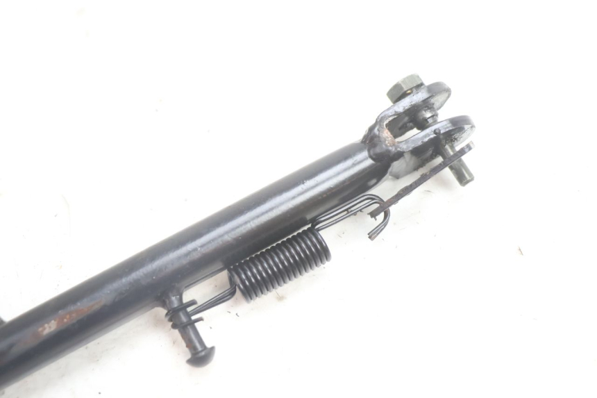 photo de ZIJSTANDAARD TNT MOTOR ROMA 12' 2T 50 (2007 - 2018) - Technische close-up