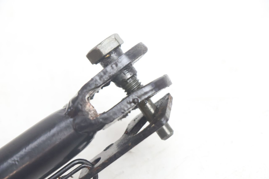 photo de ZIJSTANDAARD TNT MOTOR ROMA 12' 2T 50 (2007 - 2018) - Overzicht