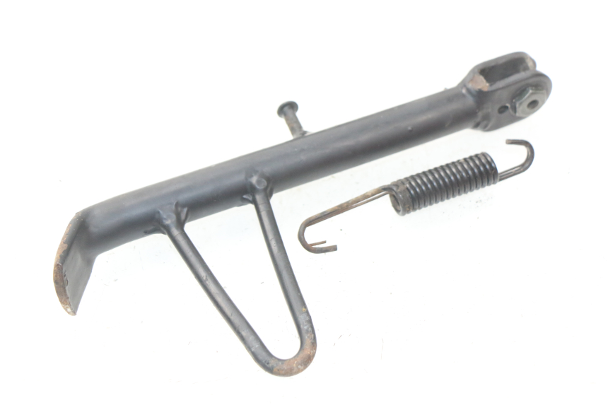 photo de ZIJSTANDAARD TURBHO RP 50 (2018 - 2022) - Hoofdaanzicht