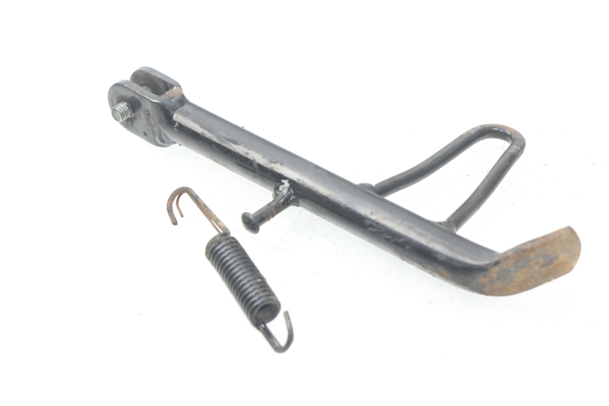 photo de ZIJSTANDAARD TURBHO RP 50 (2018 - 2022) - Zoom op gebruiksstaat