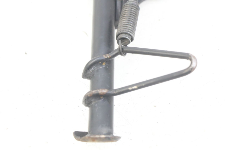 photo de ZIJSTANDAARD GILERA RUNNER SP 50 (2009 - 2017) - Technische close-up