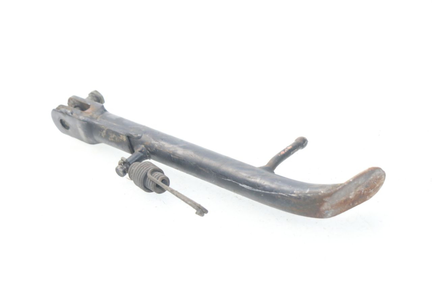 photo de ZIJSTANDAARD SUZUKI RV VAN VAN 125 (2003 - 2008) - Zoom op gebruiksstaat