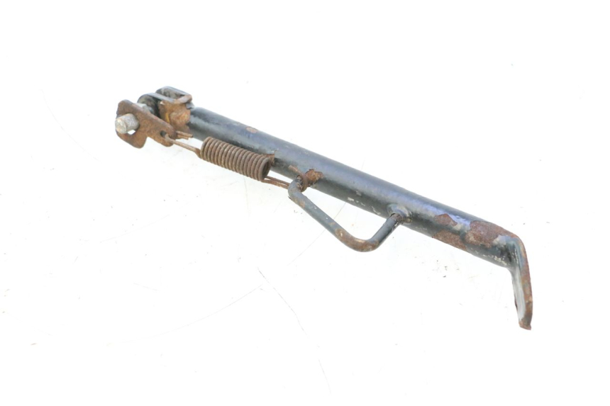photo de ZIJSTANDAARD KEEWAY RY6 2T 50 (2011 - 2019) - Technische close-up