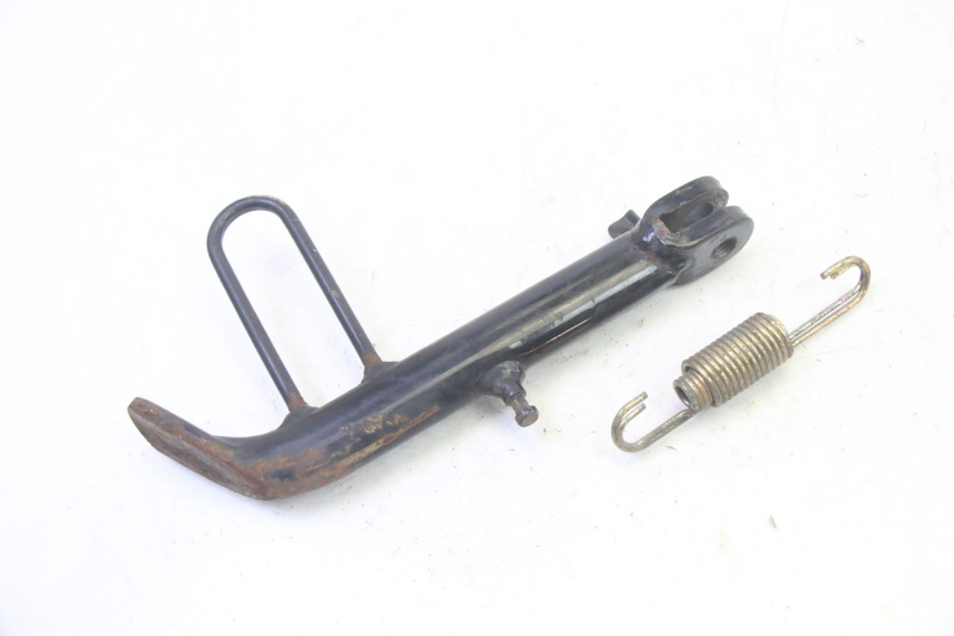 photo de ZIJSTANDAARD DAELIM S1 125 (2007 - 2016) - Hoofdaanzicht