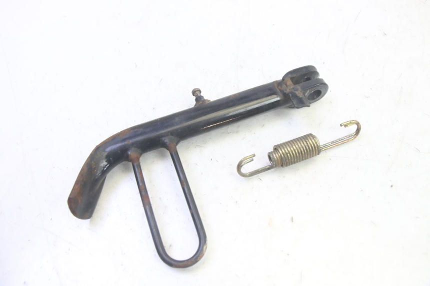 photo de ZIJSTANDAARD DAELIM S1 125 (2007 - 2016) - Detail van het onderdeel