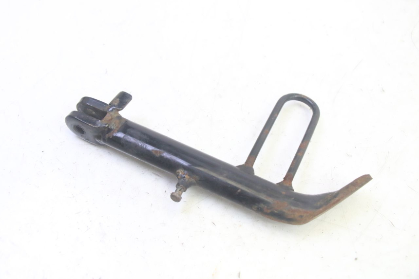 photo de ZIJSTANDAARD DAELIM S1 125 (2007 - 2016) - Andere kijkhoek