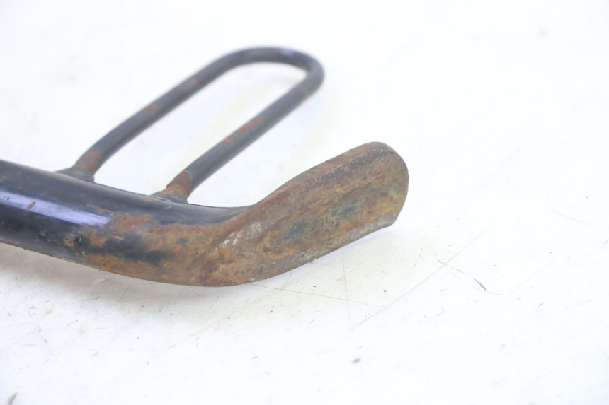 photo de ZIJSTANDAARD DAELIM S1 125 (2007 - 2016) - Technische close-up