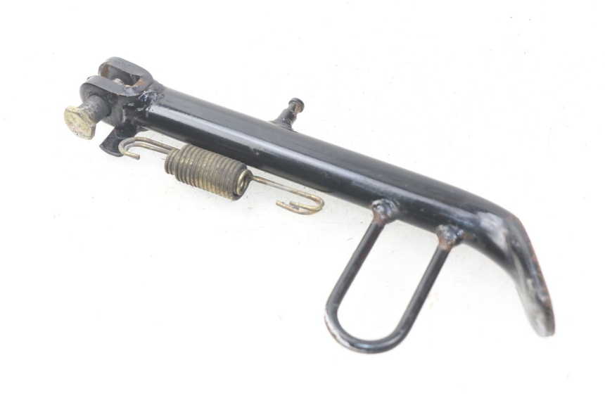 photo de ZIJSTANDAARD DAELIM S2 FI 125 (2008 - 2017) - Hoofdaanzicht