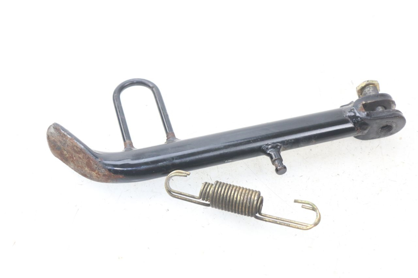 photo de ZIJSTANDAARD DAELIM S2 FI 125 (2008 - 2017) - Zoom op gebruiksstaat