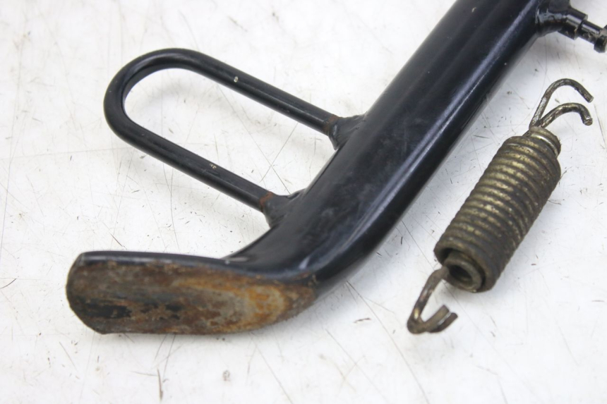 photo de ZIJSTANDAARD DAELIM S2 FI 125 (2008 - 2017) - Detail van het onderdeel