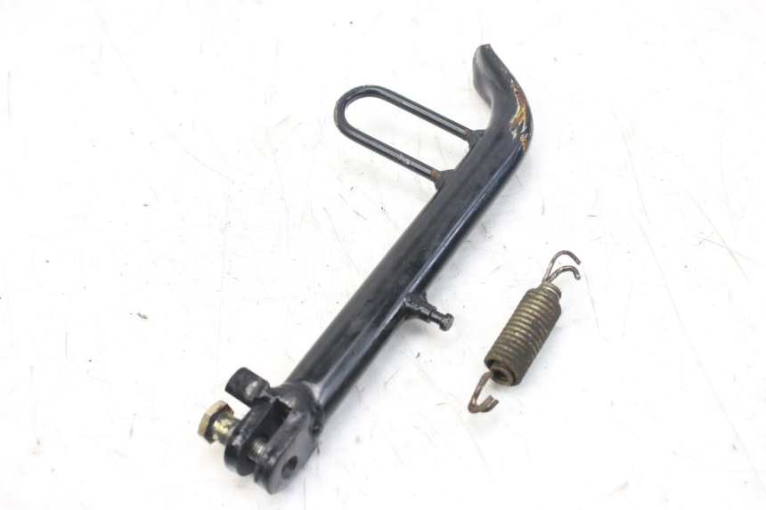 photo de ZIJSTANDAARD DAELIM S2 FI 125 (2008 - 2017) - Andere kijkhoek