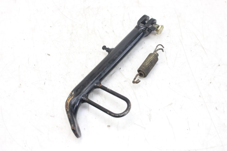 photo de ZIJSTANDAARD DAELIM S2 FI 125 (2008 - 2017) - Technische close-up