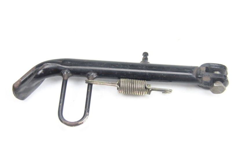 photo de ZIJSTANDAARD DAELIM S2 125 (2006 - 2007) - Hoofdaanzicht