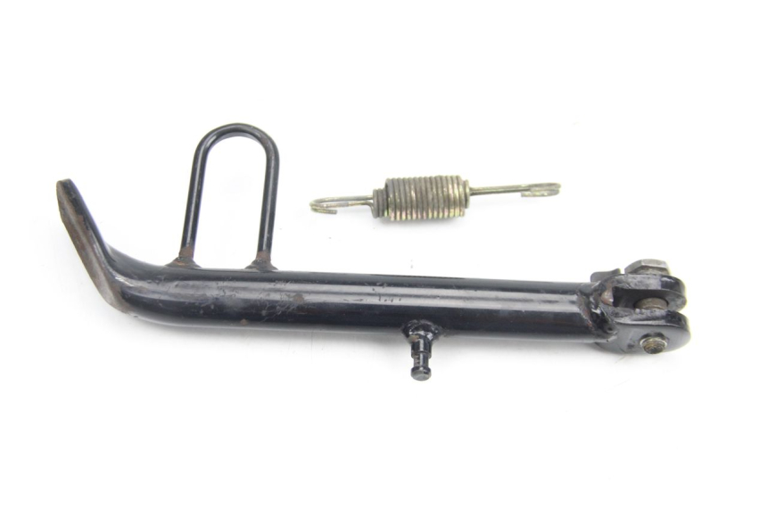 photo de ZIJSTANDAARD DAELIM S2 125 (2006 - 2007) - Zoom op gebruiksstaat