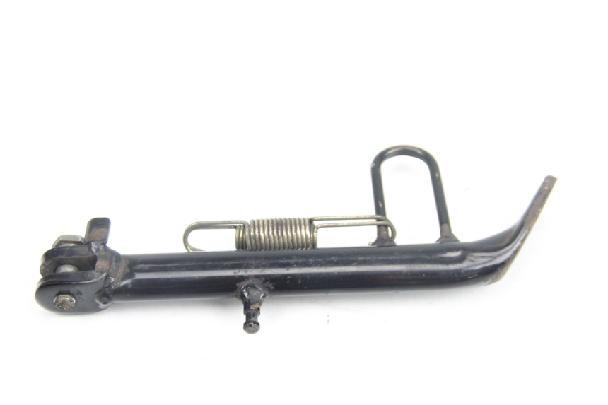 photo de ZIJSTANDAARD DAELIM S2 125 (2006 - 2007) - Andere kijkhoek