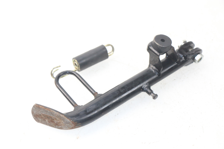 photo de ZIJSTANDAARD DAELIM S3 125 (2010 - 2017) - Hoofdaanzicht