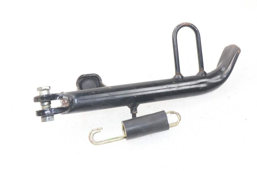 photo de ZIJSTANDAARD DAELIM S3 125 (2010 - 2017) - Zoom op gebruiksstaat