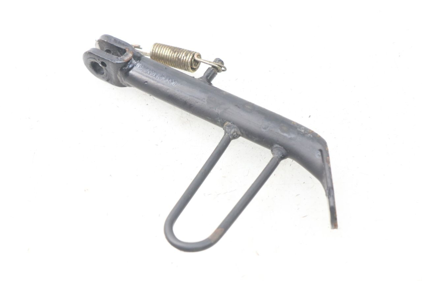 photo de ZIJSTANDAARD DAELIM S4 50 (2010 - 2015) - Hoofdaanzicht