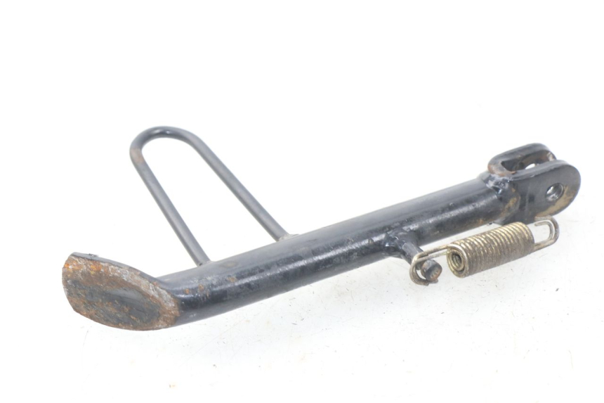 photo de ZIJSTANDAARD DAELIM S4 50 (2010 - 2015) - Zoom op gebruiksstaat