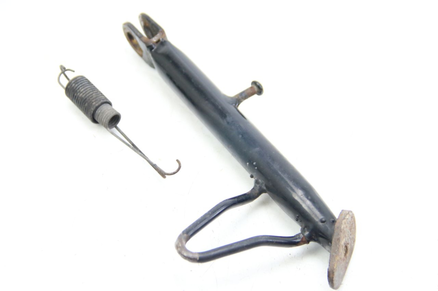 photo de ZIJSTANDAARD LVNENG S5 1 (2019 - 2023) - Hoofdaanzicht