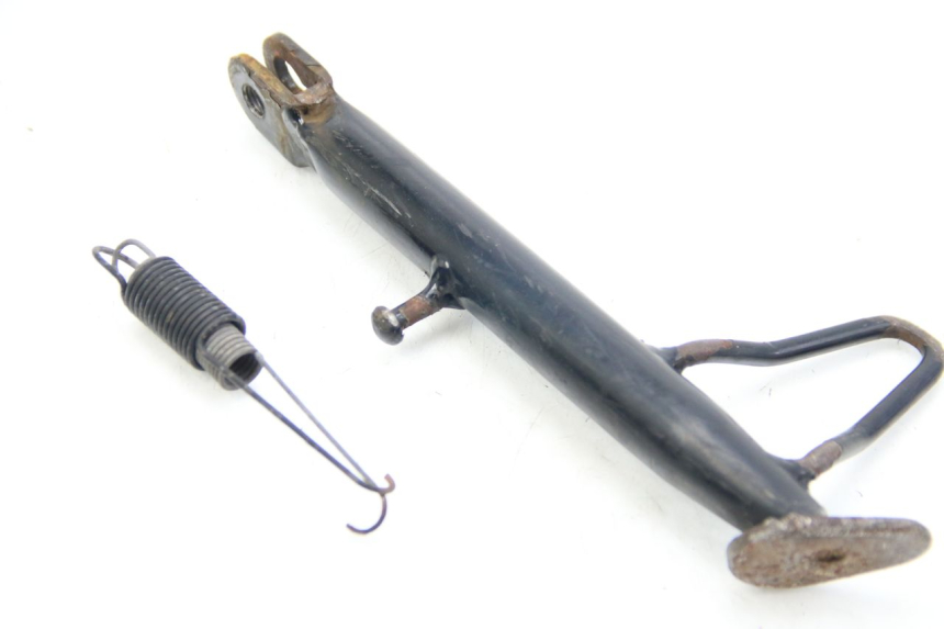 photo de ZIJSTANDAARD LVNENG S5 1 (2019 - 2023) - Detail van het onderdeel