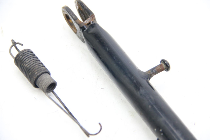 photo de ZIJSTANDAARD LVNENG S5 1 (2019 - 2023) - Technische close-up