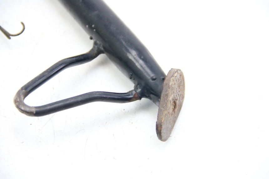 photo de ZIJSTANDAARD LVNENG S5 1 (2019 - 2023) - Overzicht