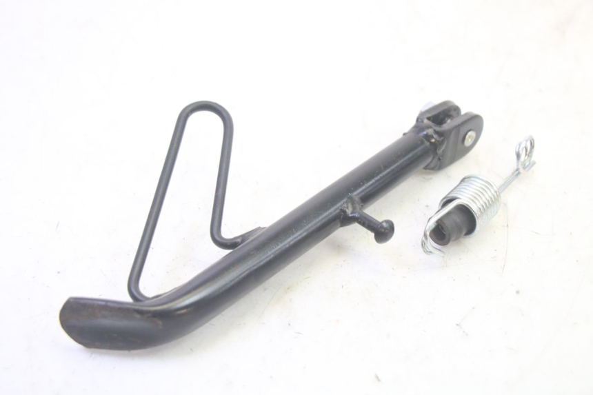 photo de ZIJSTANDAARD JM MOTORS SANTANA EVO 50 (2024 - 2026) - Detail van het onderdeel