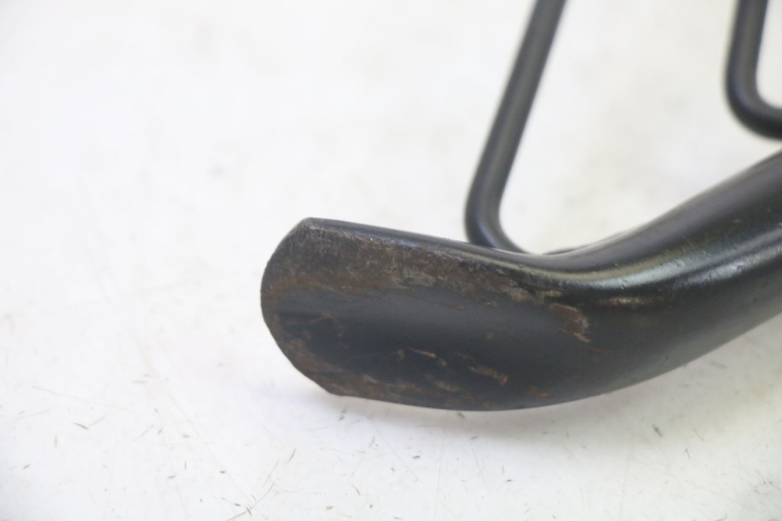 photo de ZIJSTANDAARD JM MOTORS SANTANA EVO 50 (2024 - 2026) - Zoom op gebruiksstaat