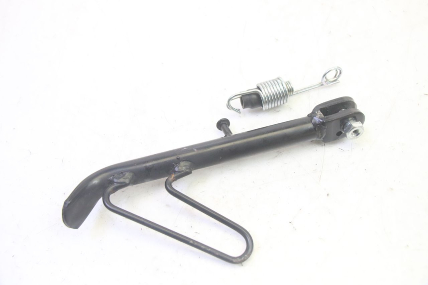 photo de ZIJSTANDAARD JM MOTORS SANTANA EVO 50 (2024 - 2026) - Andere kijkhoek